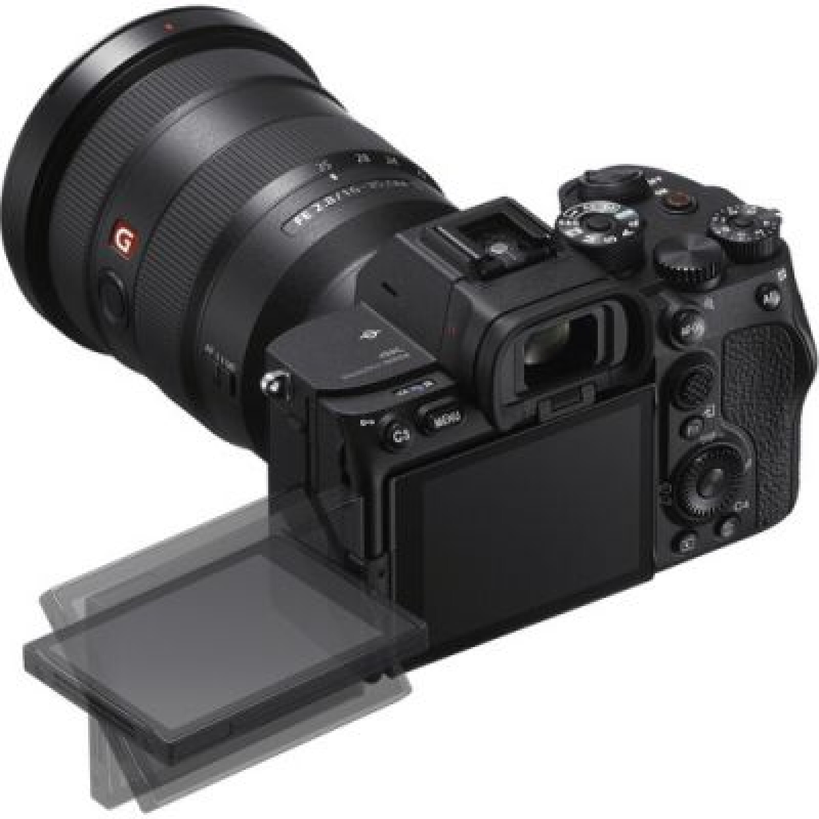 SONY A7SIII // Pack ITV-Reportage-Docu - Photo 1 sur 8