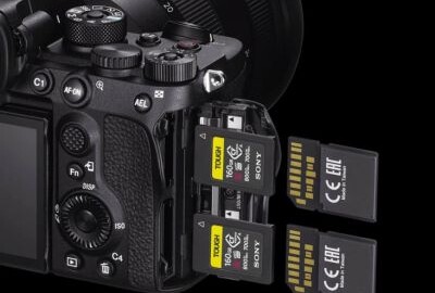 Location SONY A7SIII // Pack ITV-Reportage-Docu