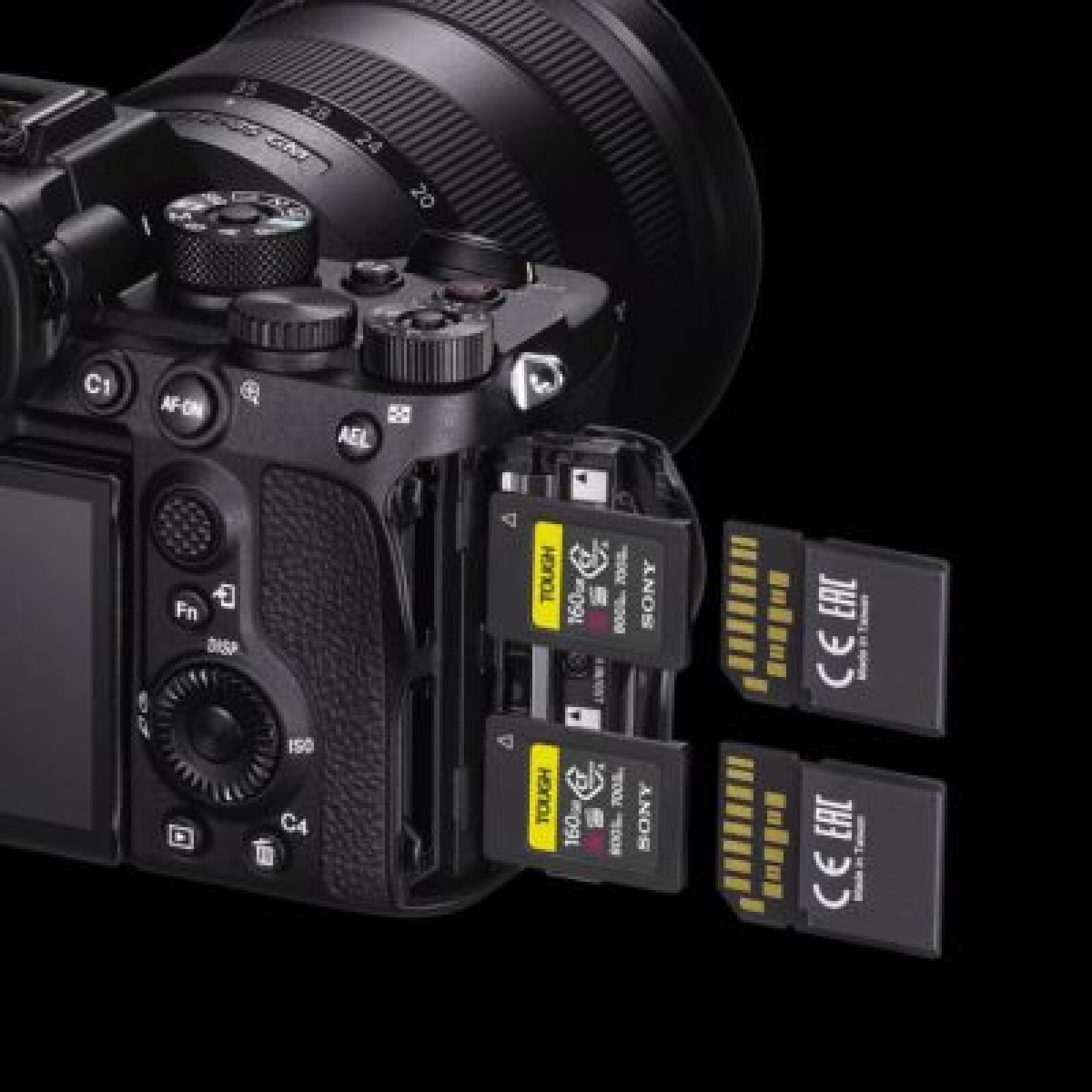 SONY A7SIII // Pack ITV-Reportage-Docu - Photo 3 sur 8