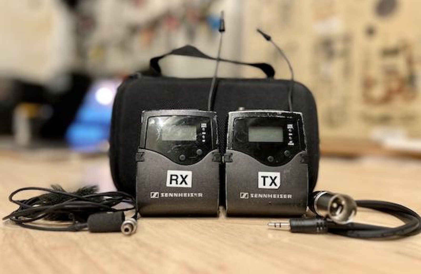 SONY A7SIII // Pack ITV-Reportage-Docu - Photo 8 sur 8