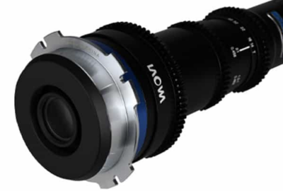 Location LAOWA 24mm f/14 PL Mount - Macro