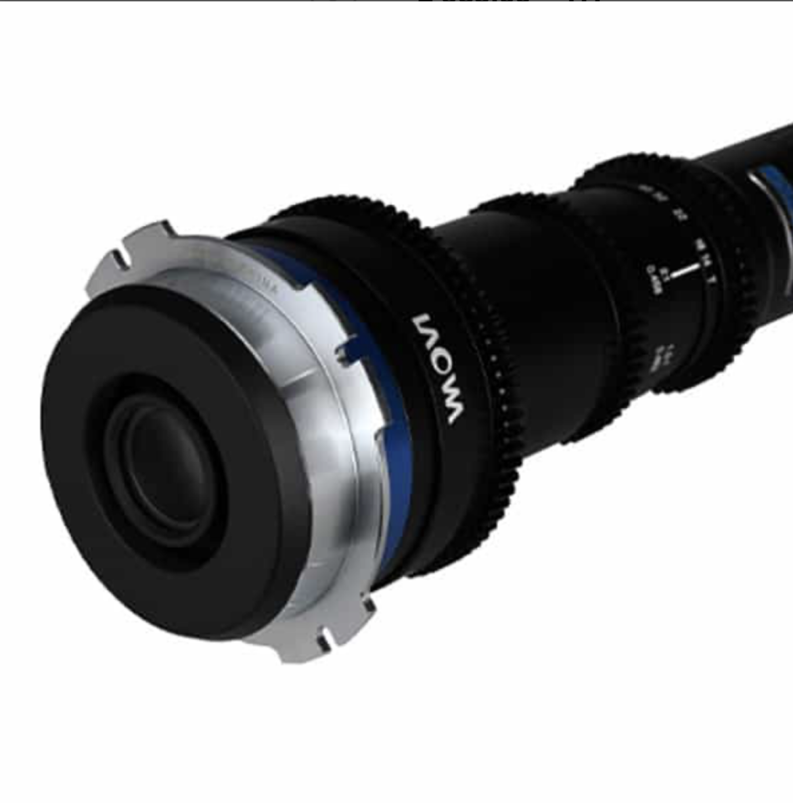 LAOWA 24mm f/14 PL Mount - Macro - Photo 2 sur 4