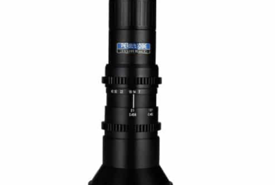 Location LAOWA 24mm f/14 PL Mount - Macro