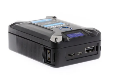 Location FxLion Nano One – Batterie V-Mount 50Wh