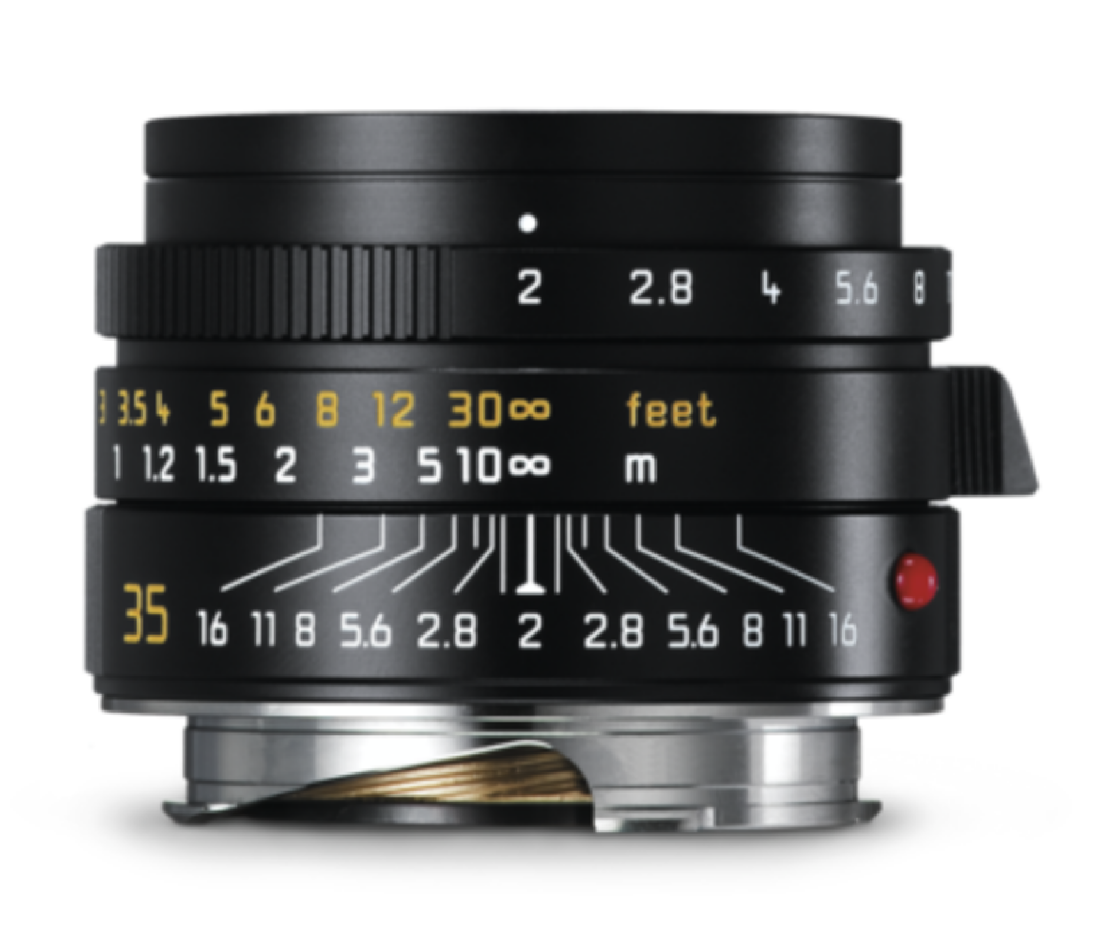 Leica 35mm f/2 (M) - Photo 1 sur 1