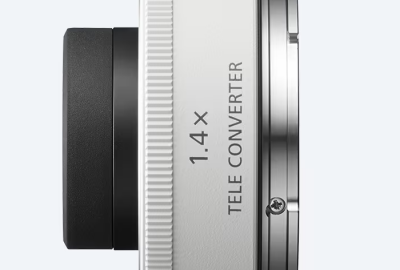 Location Sony 1.4x Teleconverter