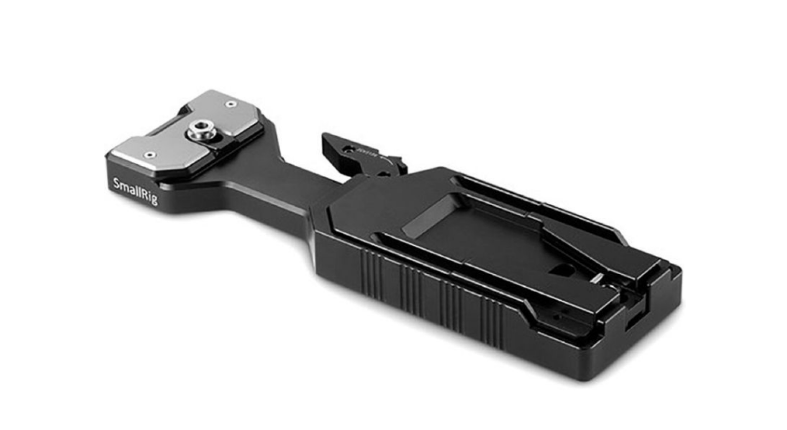 SmallRig Plaque VCT-14 - Photo 1 sur 3