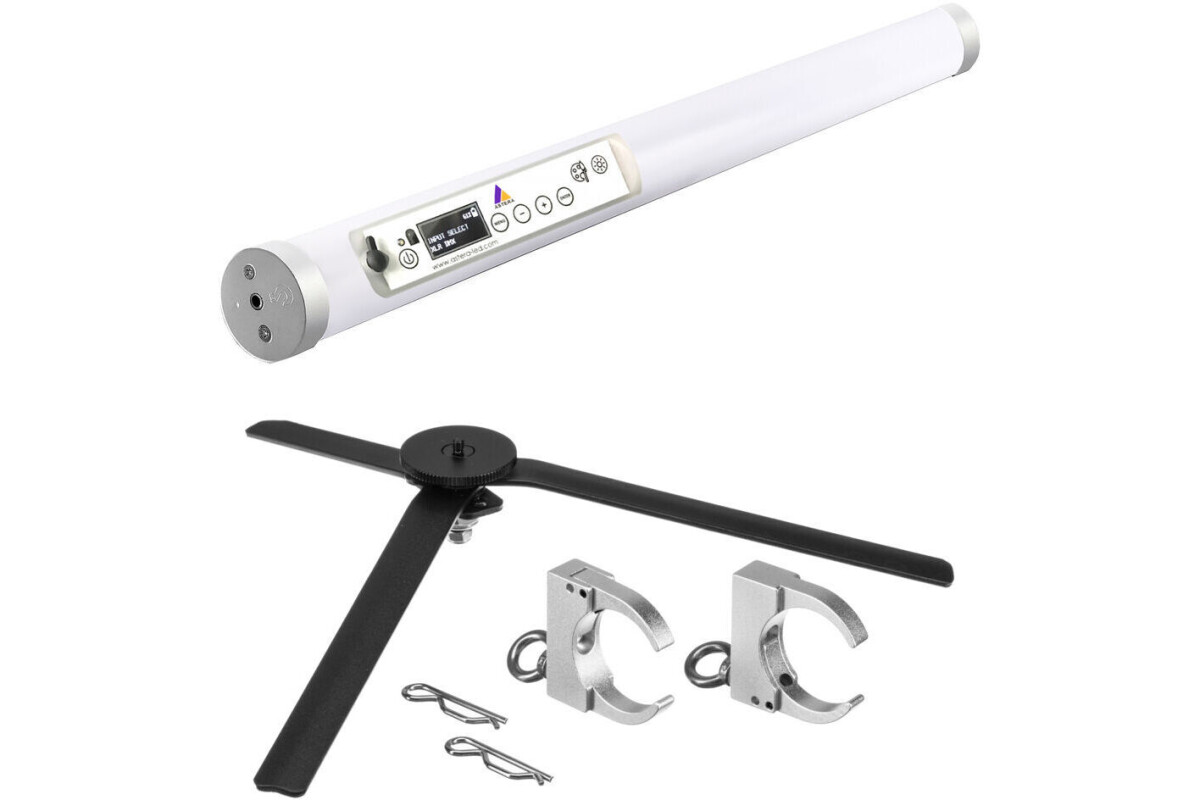 Location Astera Helios Tube - Lightyshare