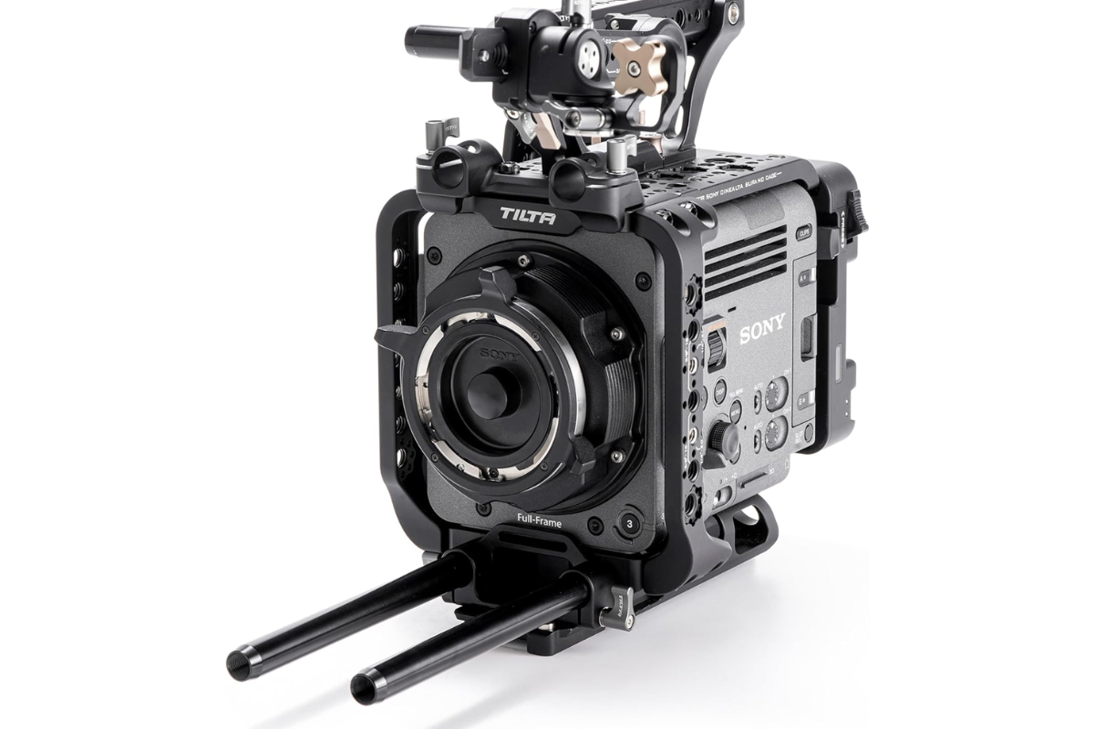 Location Sony BURANO CineAlta STARTER PACK - Lightyshare