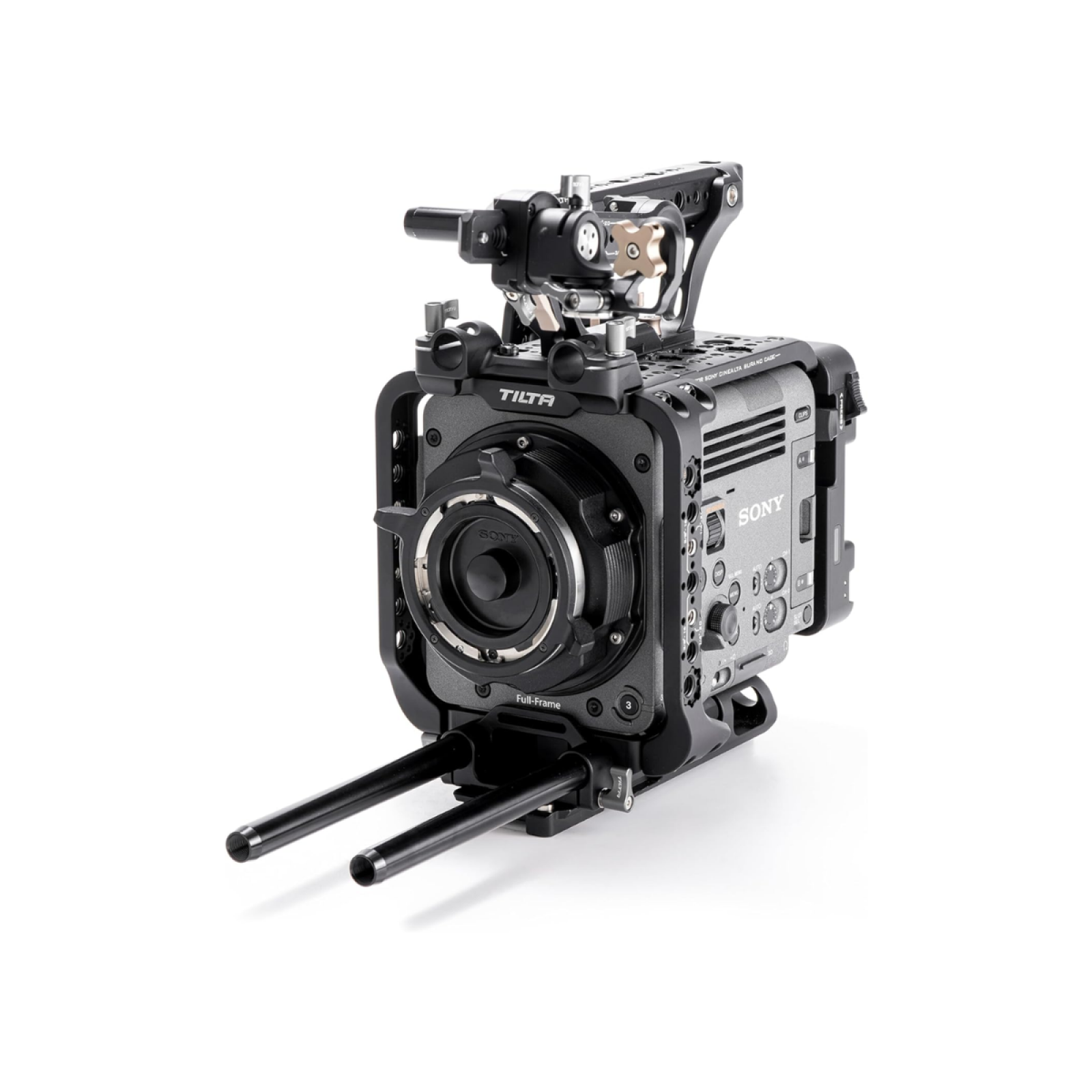 Sony BURANO CineAlta STARTER PACK - Photo 1 sur 2