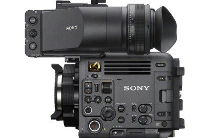 Location Sony BURANO CineAlta STARTER PACK