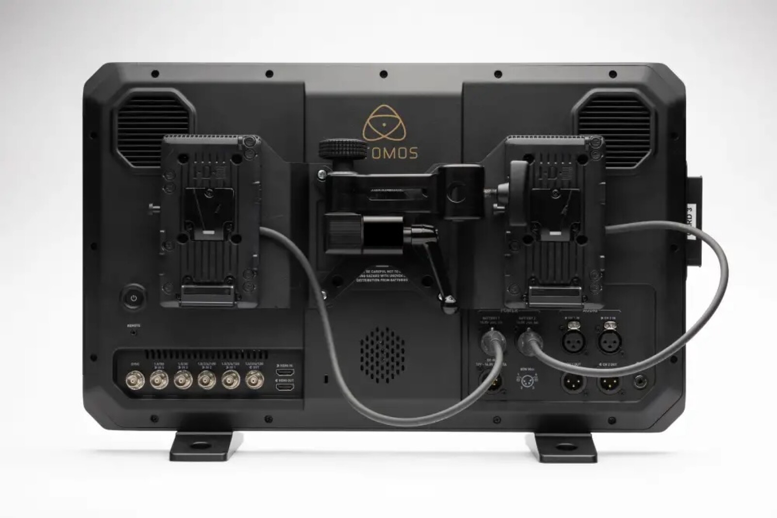 Atomos Sumo 19 - Photo 2 sur 2