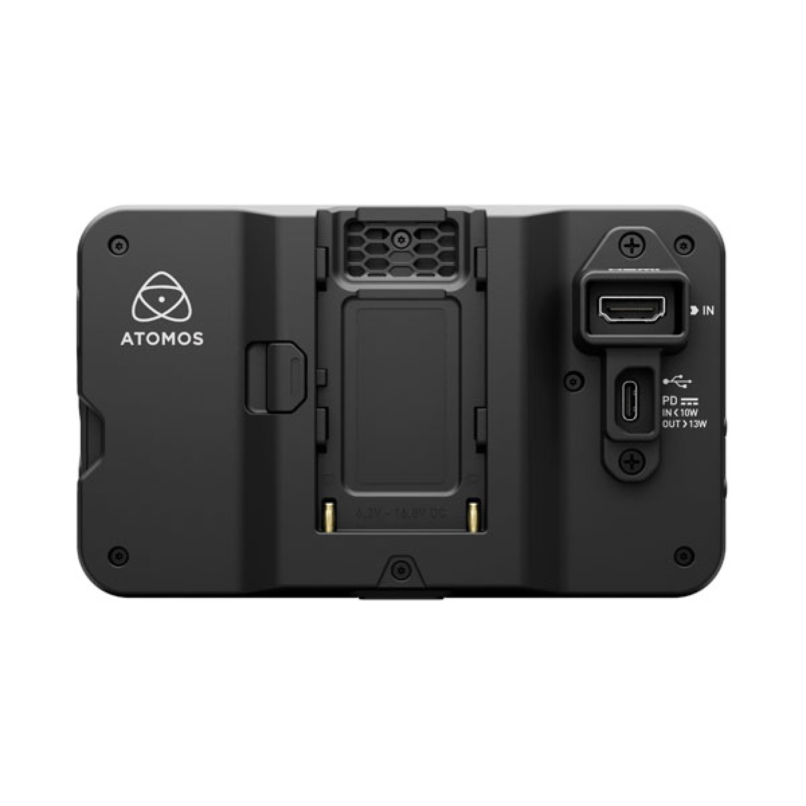 Atomos Shinobi II – 5" - Photo 2 sur 2