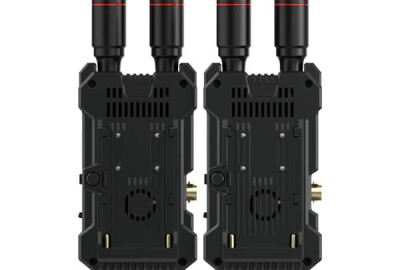 Location Hollyland Mars 4K - Kit HF vidéo