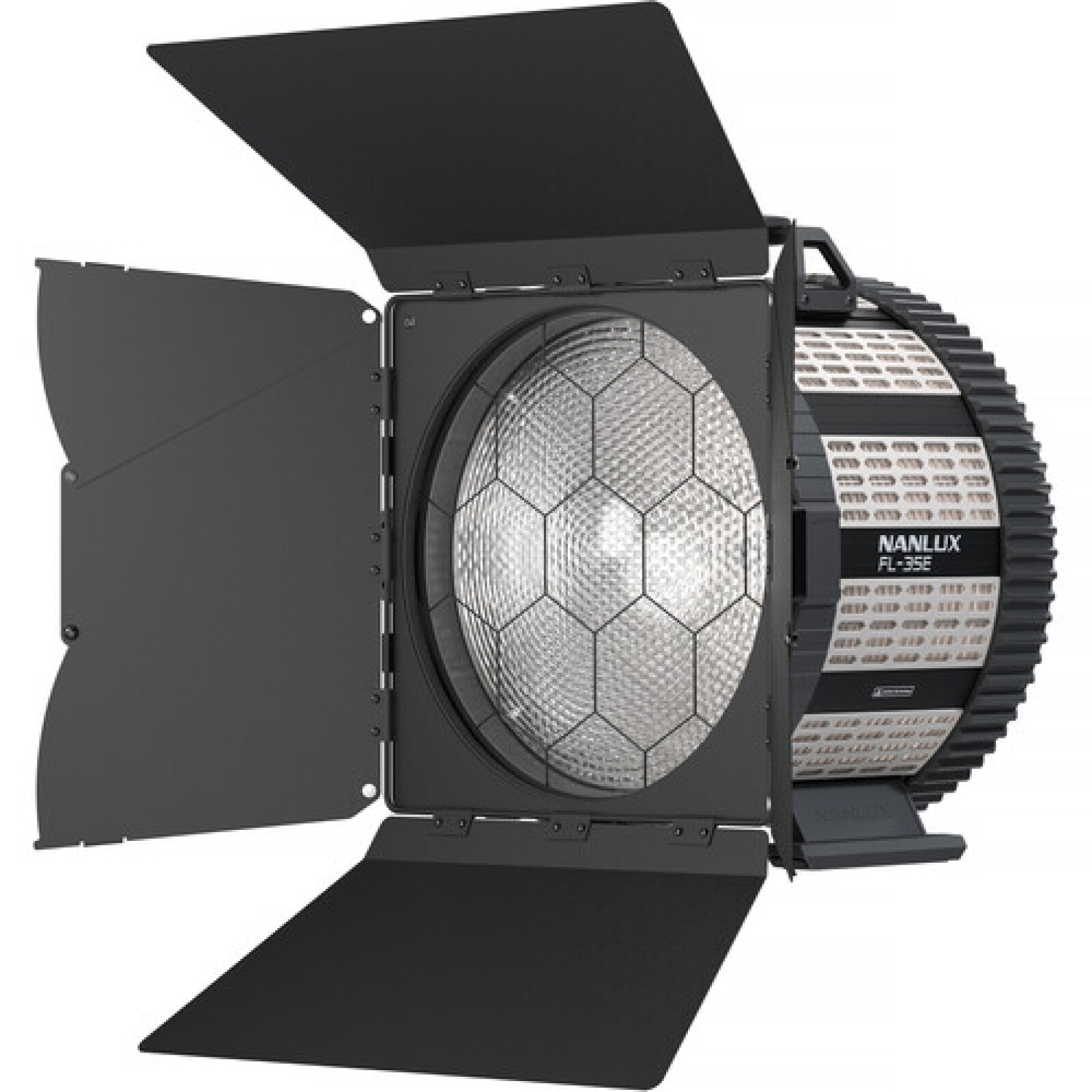 Nanlux FL-35E Fresnel pour 2400B - Photo 3 sur 3
