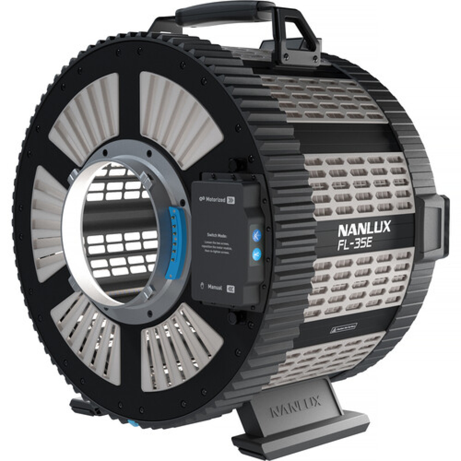 Nanlux FL-35E Fresnel pour 2400B - Photo 2 sur 3
