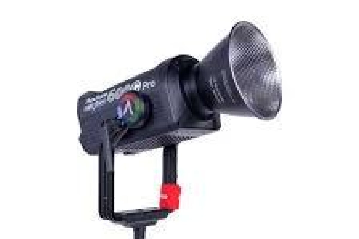 Location Aputure LS 600c Pro II - Lightyshare