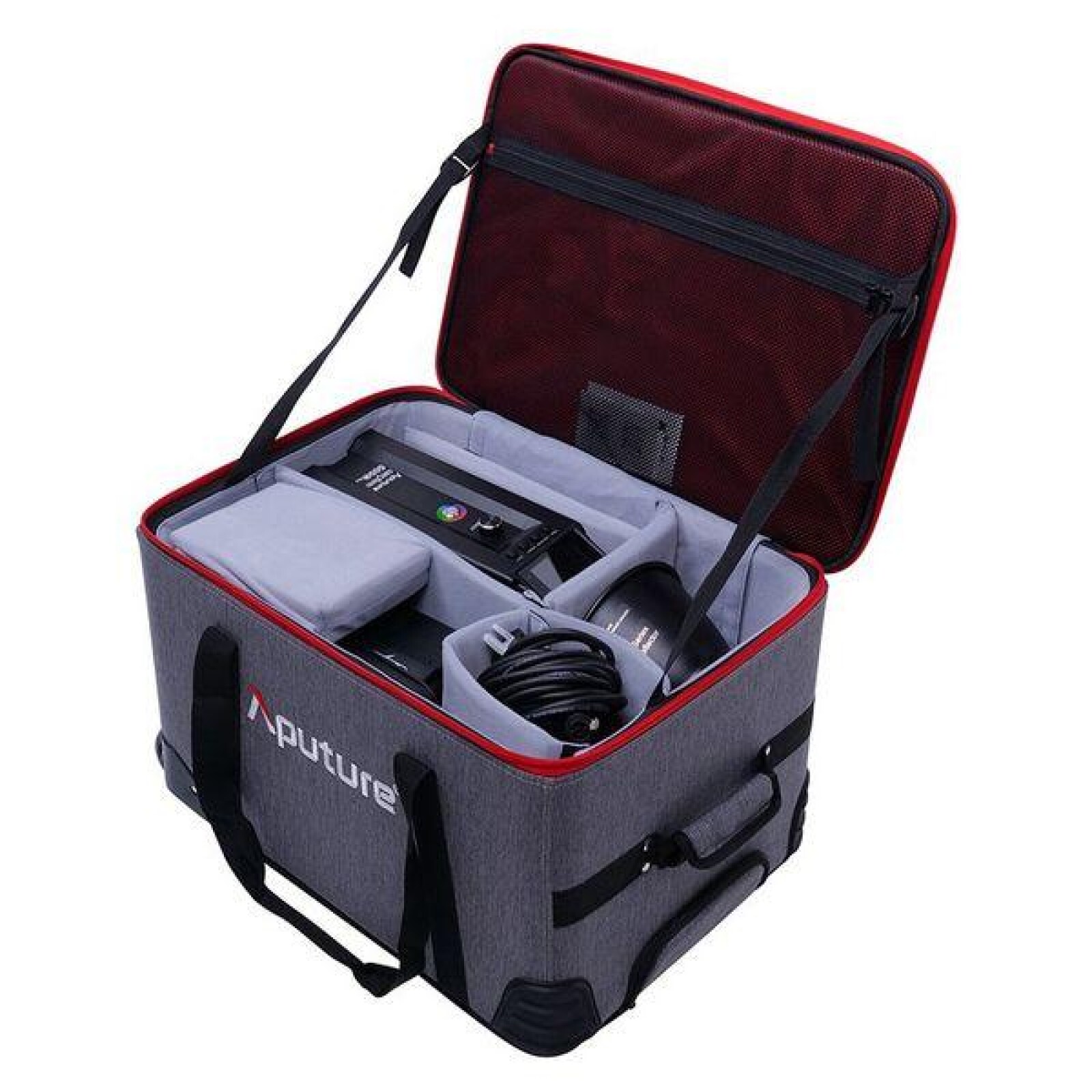 Aputure LS 600c Pro II - Photo 4 sur 4