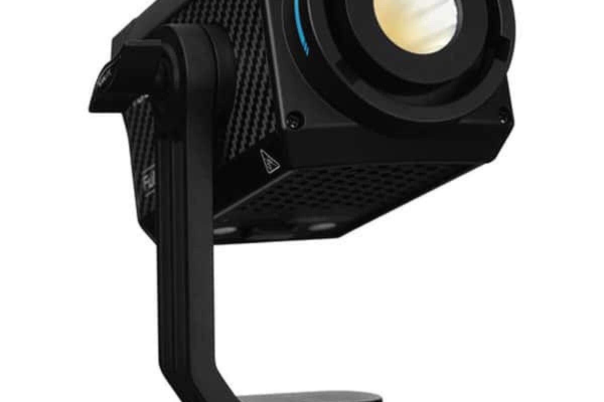 Location Nanlite Forza 60C - Lightyshare