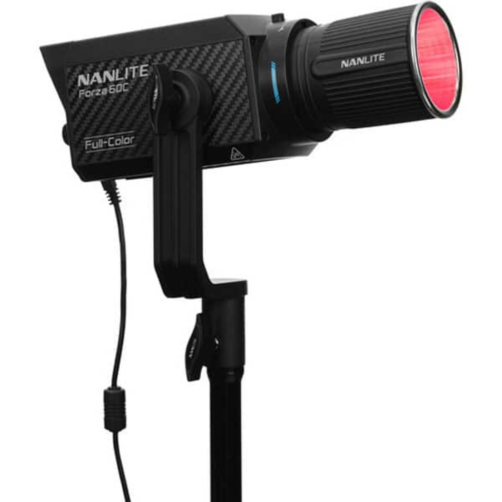 Nanlite Forza 60C - Photo 2 sur 2