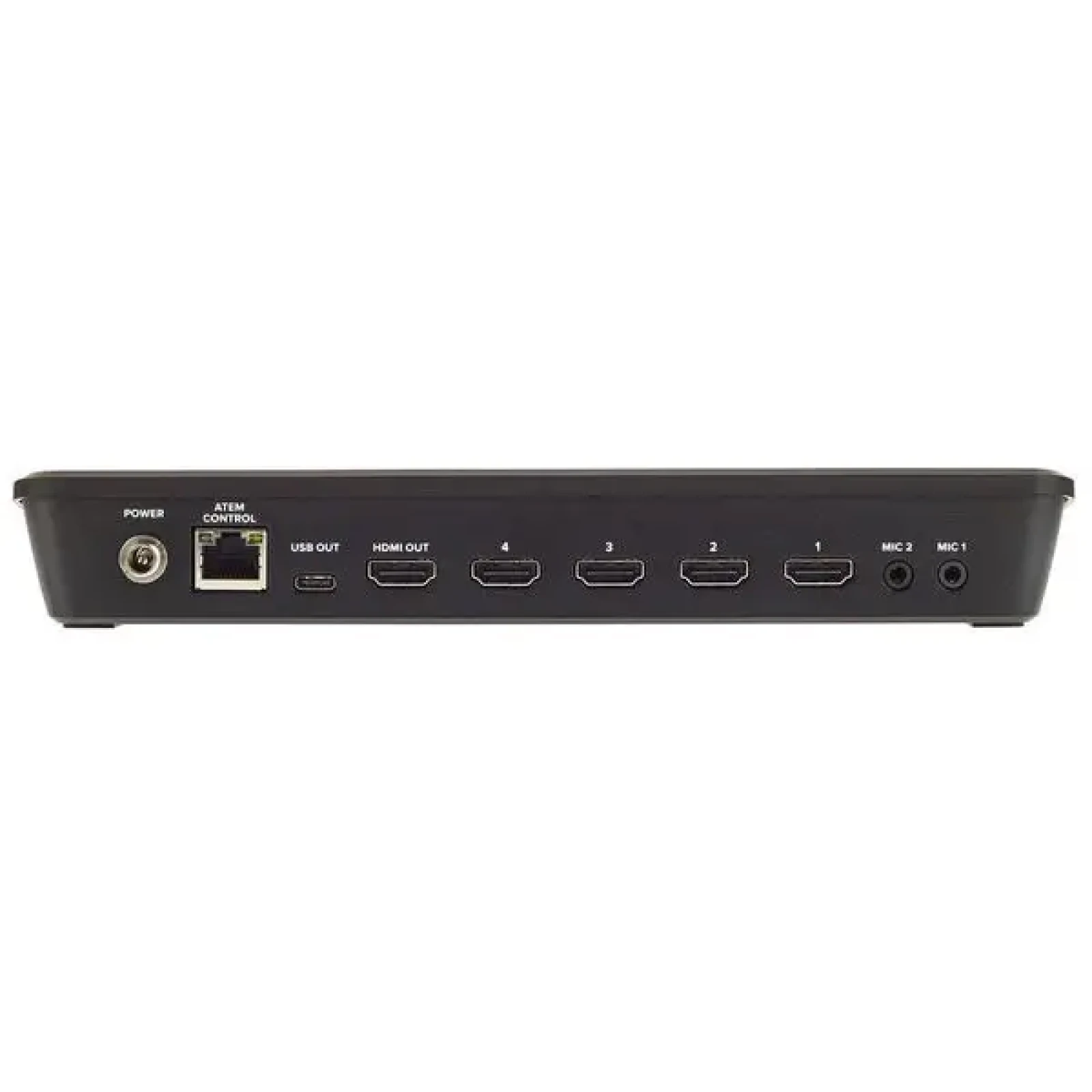 Blackmagic Design ATEM Mini Pro - Photo 3 sur 3