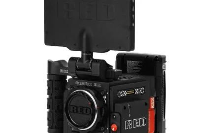 Location RED DSMC2 GEMINI 5K S35