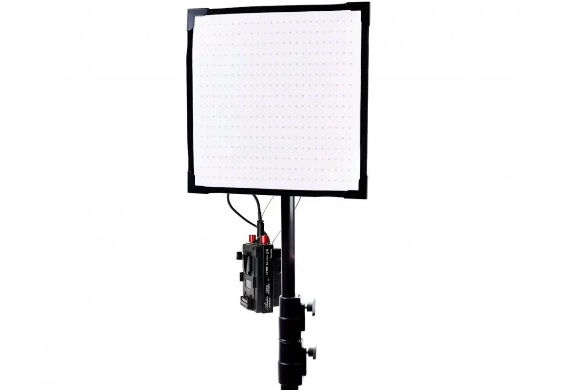 Location Pack Aladdin Bi-Flex M7 avec Luciole compact - Lightyshare