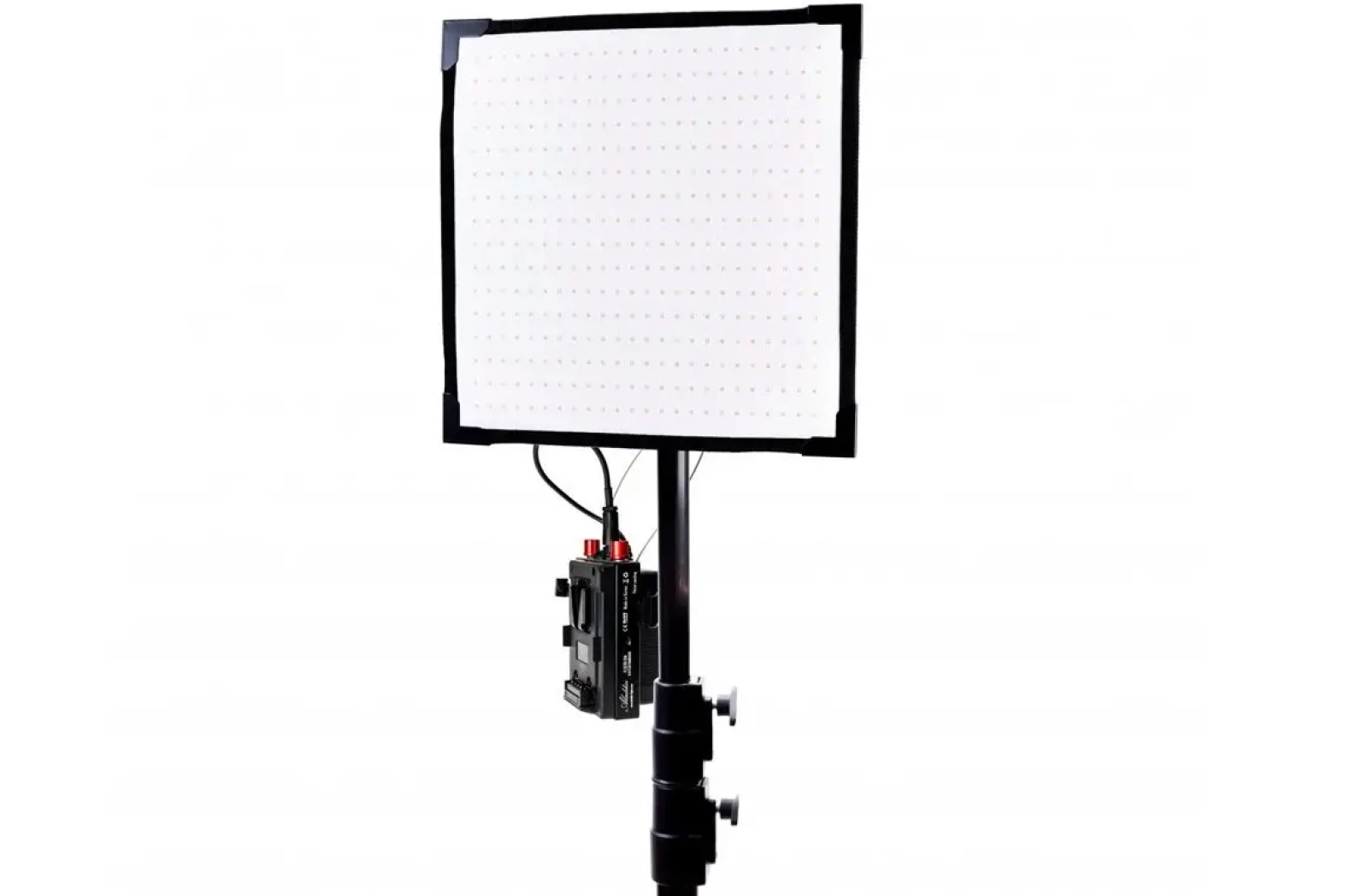 Pack Aladdin Bi-Flex M7 avec Luciole compact - Photo 1 sur 2