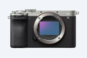 Location Sony Alpha 7C II