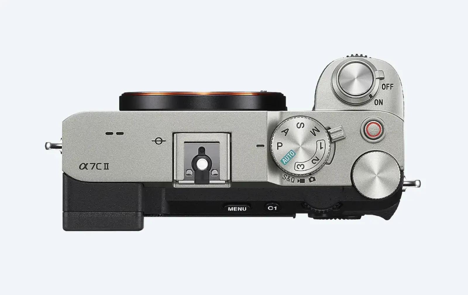 Sony Alpha 7C II - Photo 4 sur 4