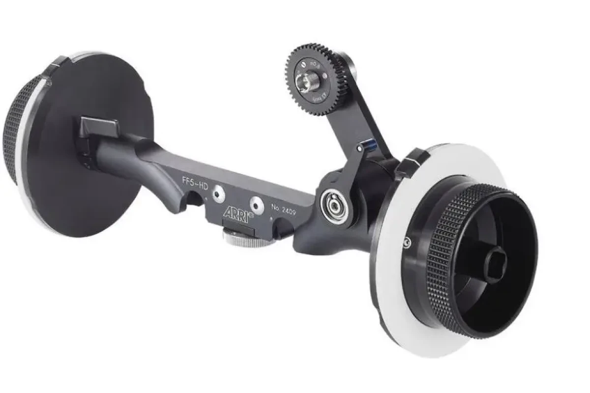 Location ARRI FF5 Cine Follow Focus - Lightyshare