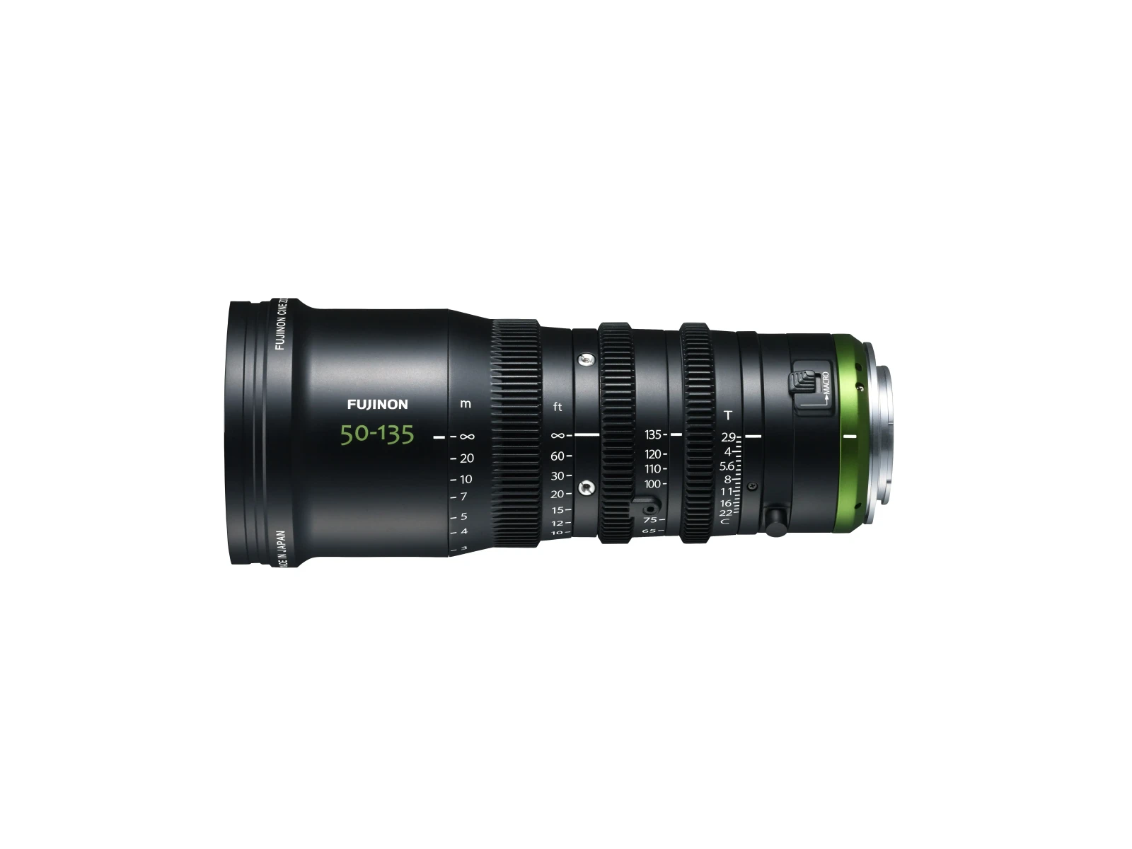Pack Sony BURANO + Zoom Fujinon au choix (format APS-C) - Photo 2 sur 4