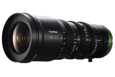 Location Pack Sony BURANO + Zoom Fujinon au choix (format APS-C)