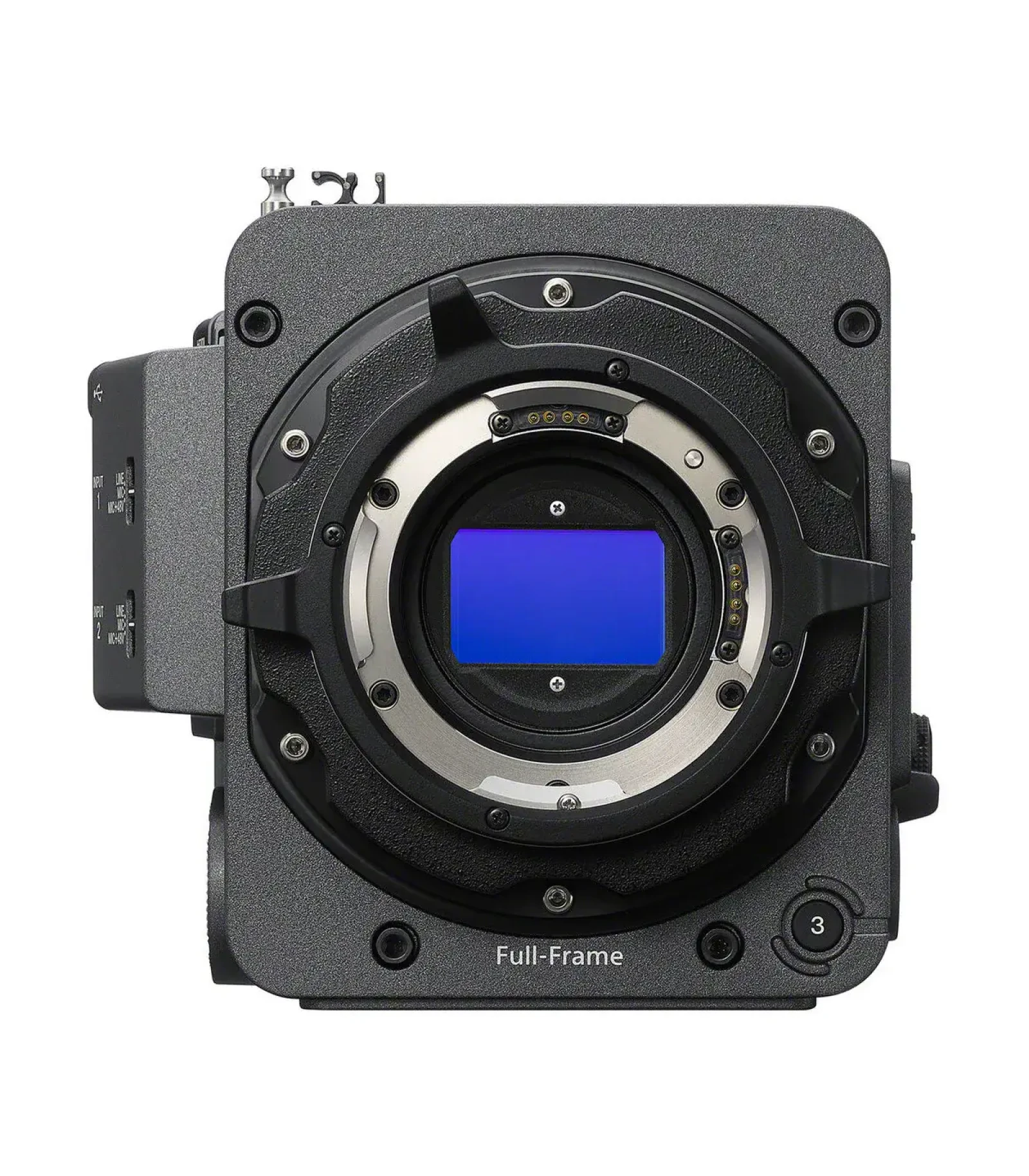 Pack Sony BURANO + Fujinon MK 18-55mm & 50-135mm T2.9 - Photo 4 sur 4