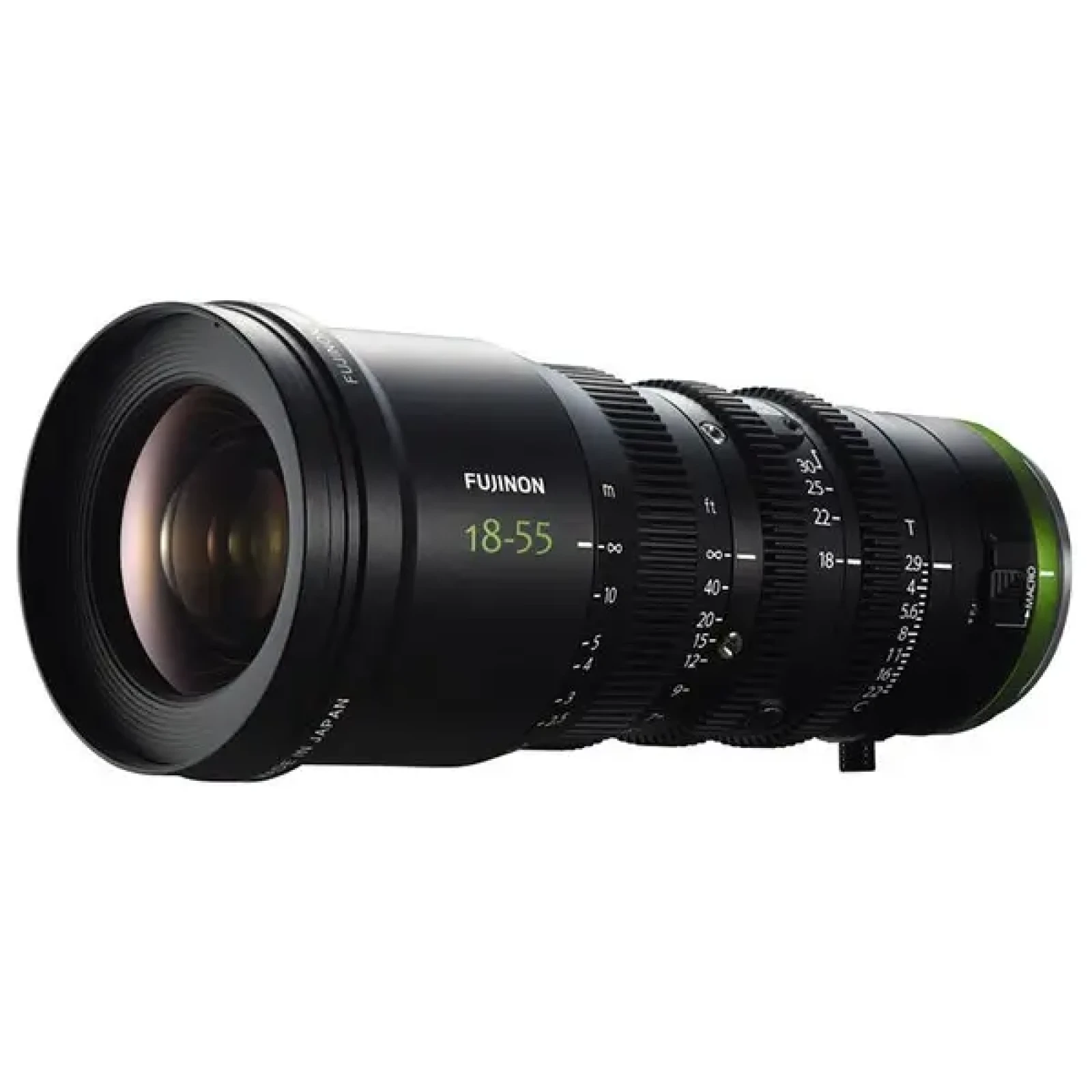 Pack Sony BURANO + Fujinon MK 18-55mm & 50-135mm T2.9 - Photo 3 sur 4