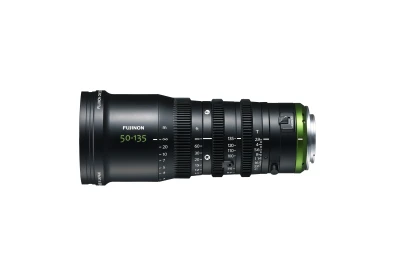 Location Pack Sony Alpha 1 + Fujinon MK 18-55mm & 50-135mm T2.9