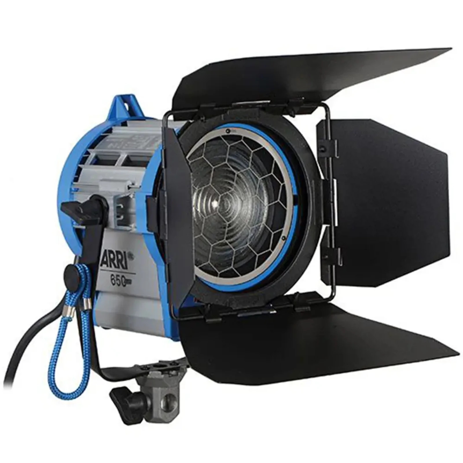 ARRI Fresnel 650W - Photo 1 sur 1