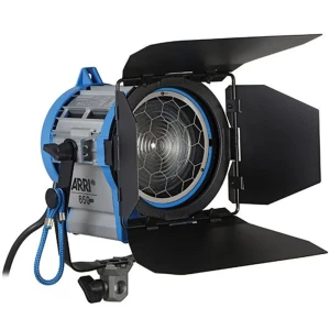 Location ARRI Fresnel 650W