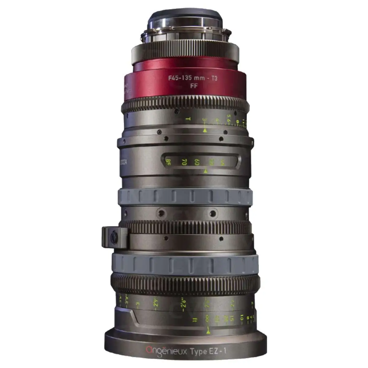 Angénieux EZ-1 45-135mm FF T3 (PL)