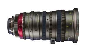 Location Angénieux EZ-2 15-40mm S35 T2 (PL)