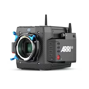 Location ARRI ALEXA Mini LF