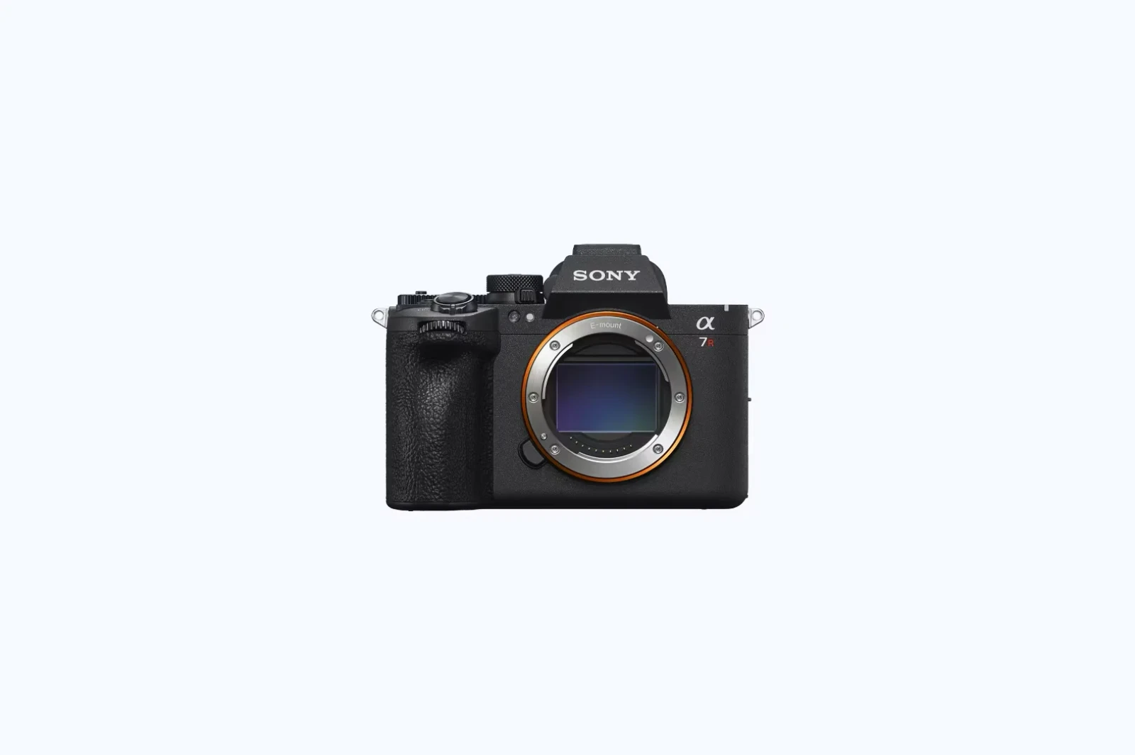 Sony A7R VI - Photo 1 sur 5