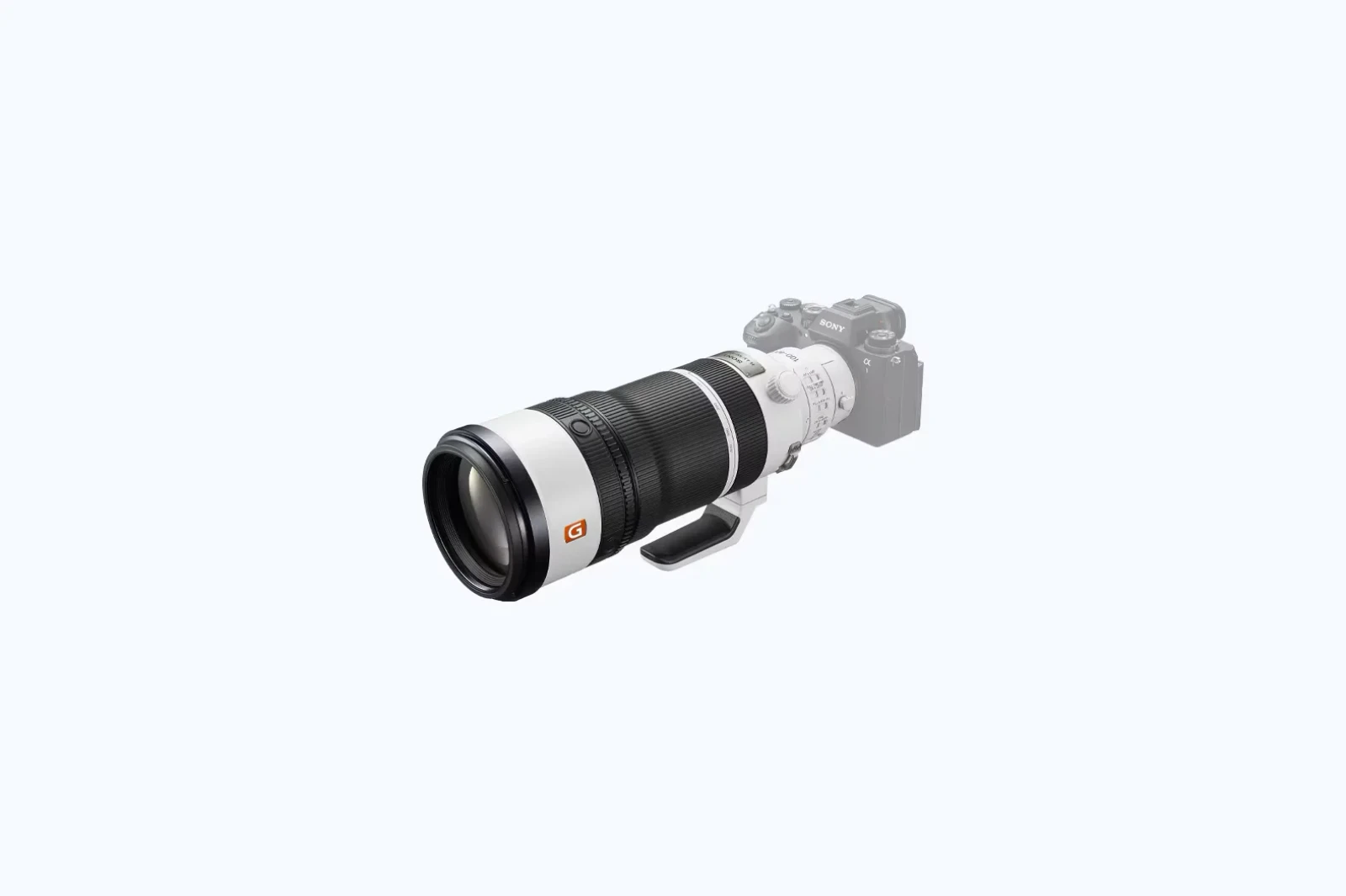 Sony 100-400mm f4.5 GM OSS (FE) - Photo 3 sur 4