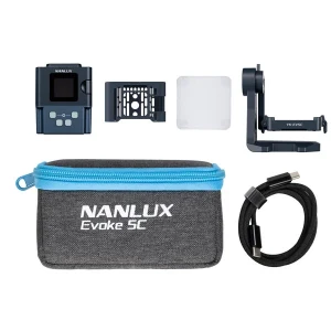 Location NANLUX Evoke 5C