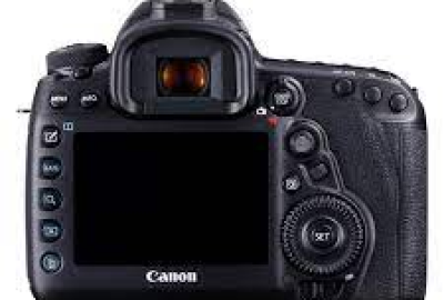 Location Canon 5D Mark IV