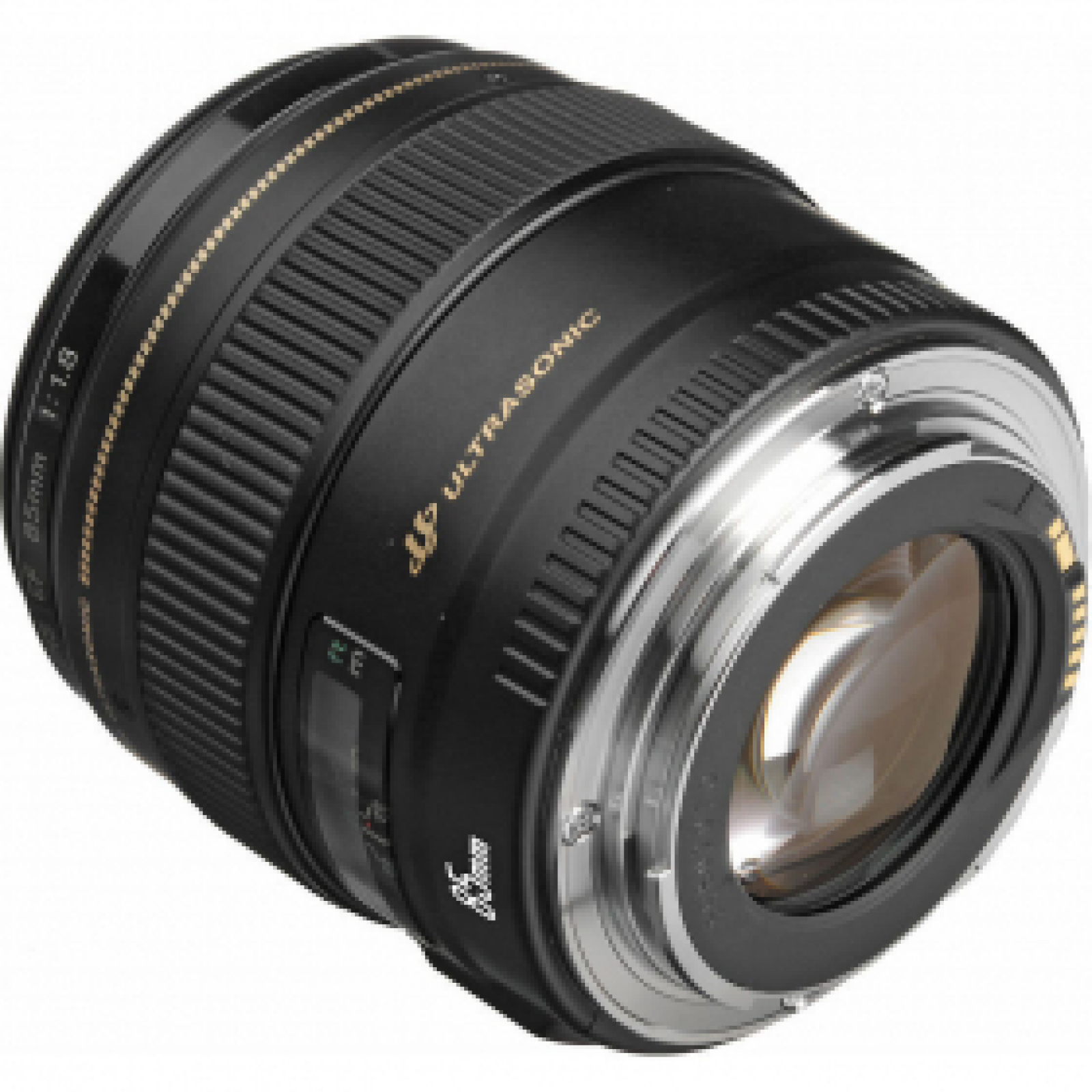 Canon Canon EF 85mm f/1.8 USM - Photo 2 sur 2