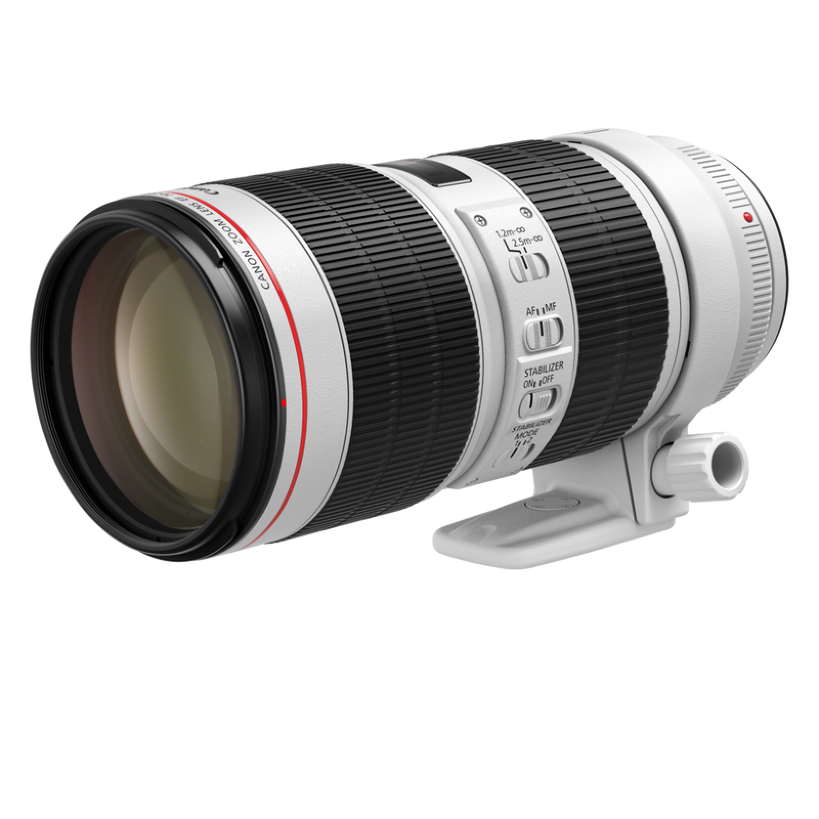 Canon EF 70-200mm f/2.8L IS II USM - Photo 2 sur 2