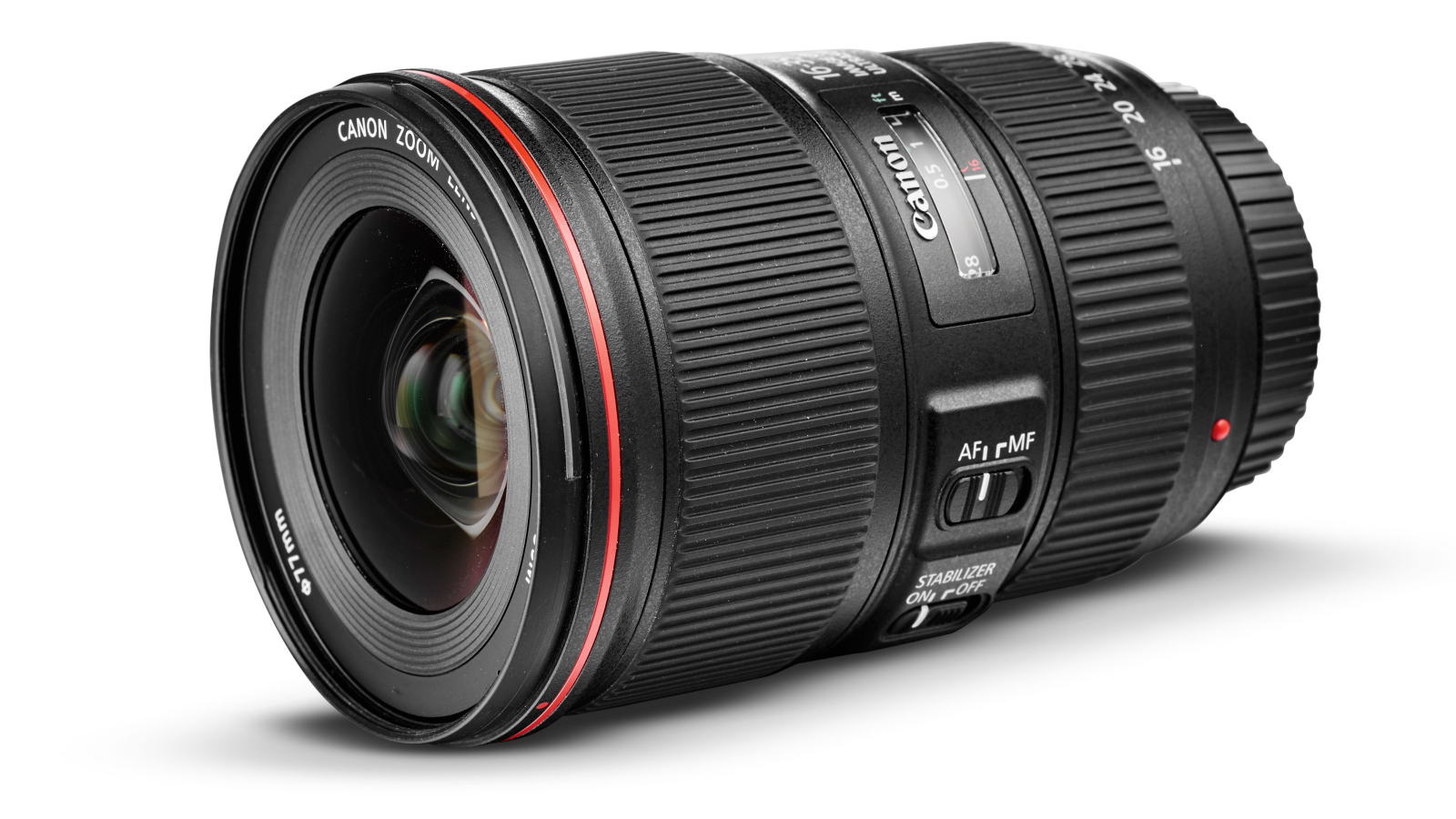 Canon 16-35mm f/2.8L II USM - Photo 2 sur 2