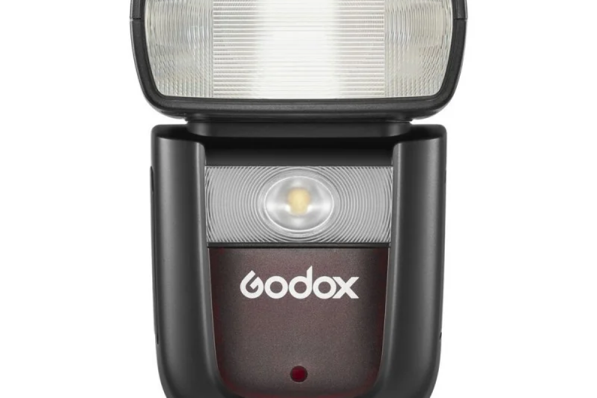 Location Godox V860III C - Lightyshare