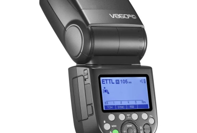 Location Godox V860III C